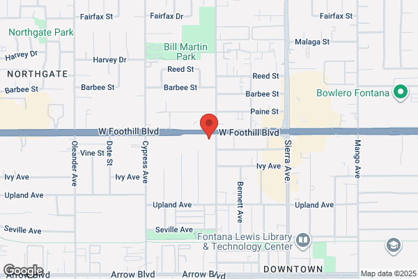 Credit Repair Rialto