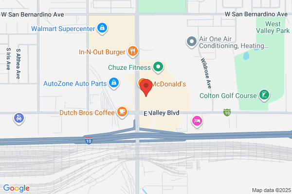 Rialto Dental Group and Orthodontics