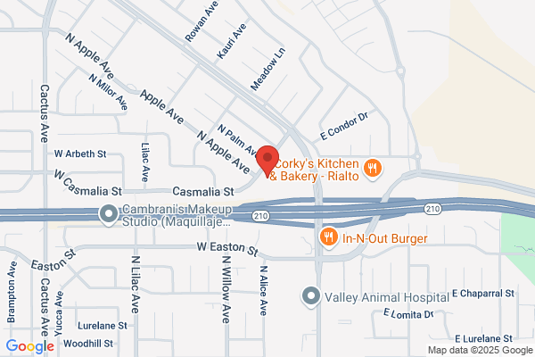 Rancho Dental Office