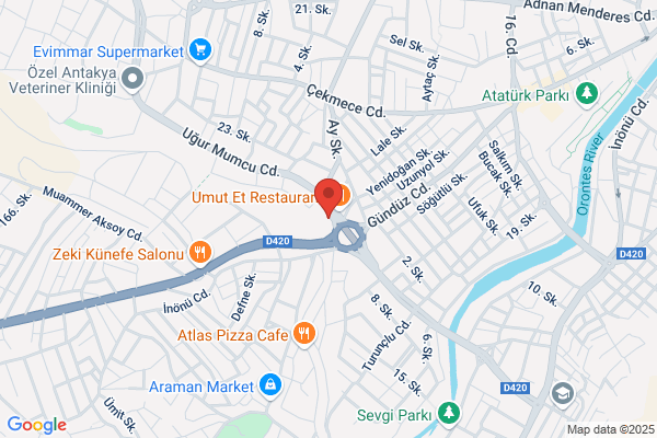 Centro De Salud Choyang
