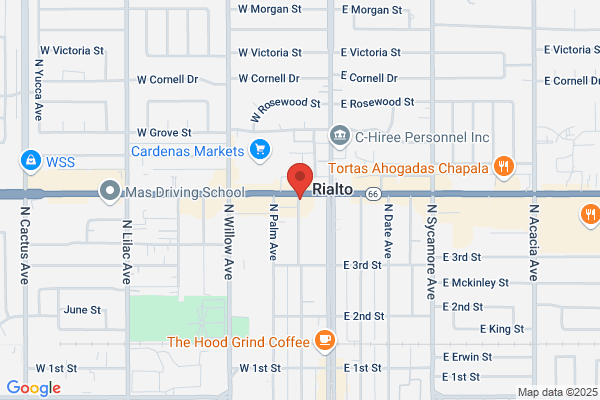 Molina Medical Centers
