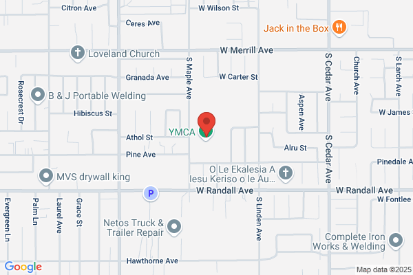 Fontana Unified School District, Elementary Schools, Maple