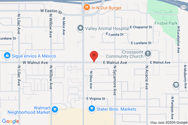 Rialto Unified School District, Elementary Schools, Bemis