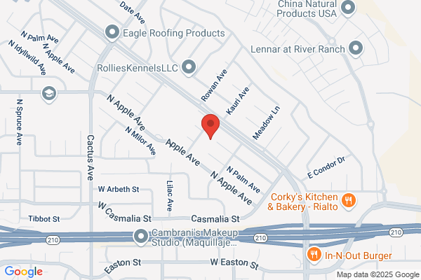 Inland Empire Irrigation