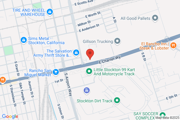 N&B Transportation Inc