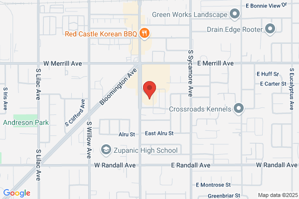 Inland Injury Care Center