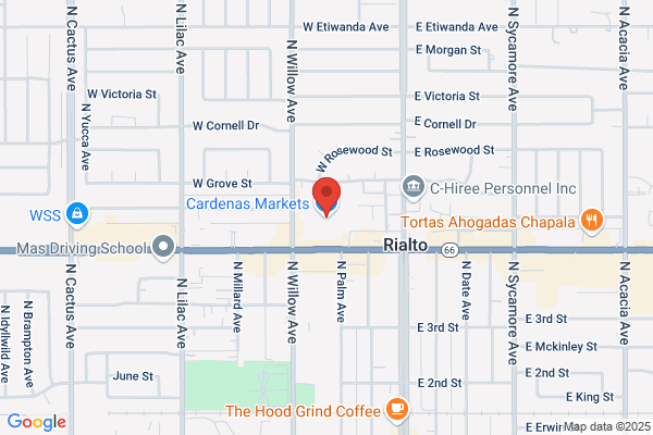 Cardenas Markets