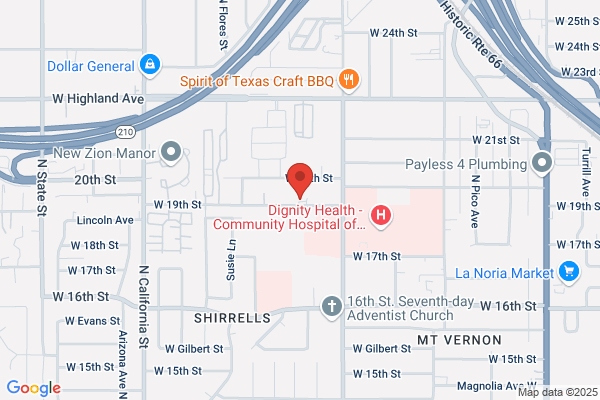 Pal Charter Academy