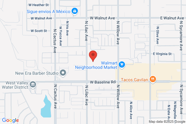 Rialto Unified School District, High Schools, Eisenhower