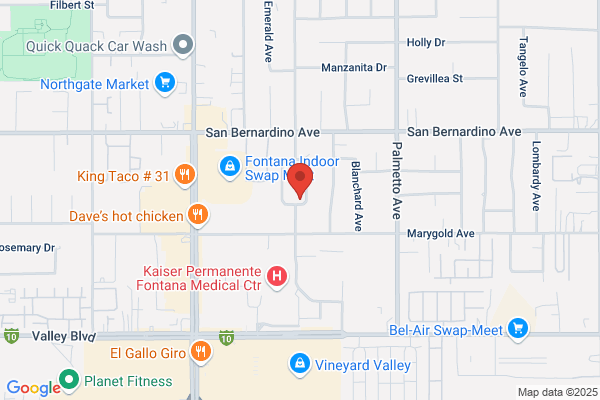 Home of Excellence Group Home