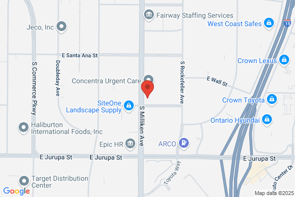 Barajas Insurance Agency: Allstate Insurance