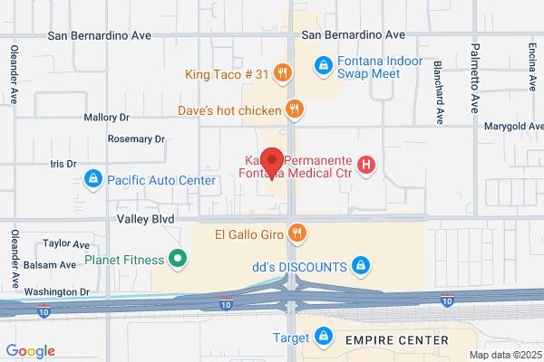 Adriana's Insurance Services of Rialto