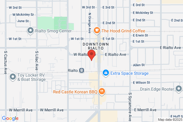 Olson Gary D Insurance Agency