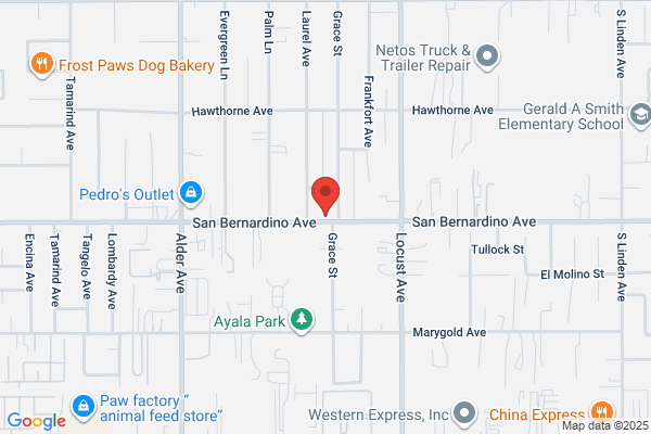 Superior Lawn Mower Center