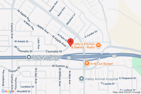 Rancho Verde Cleaners