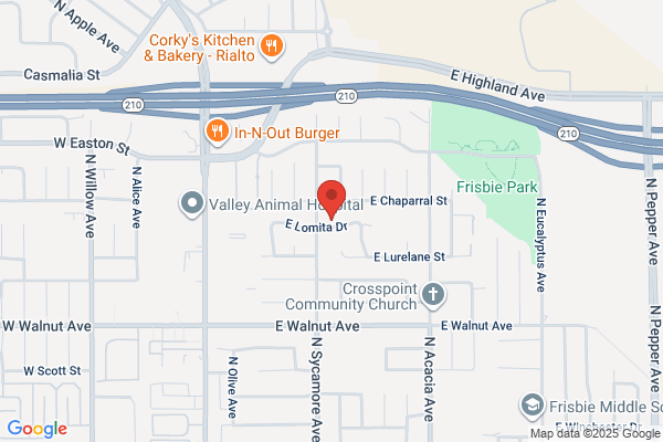 California Hydraulics Inc