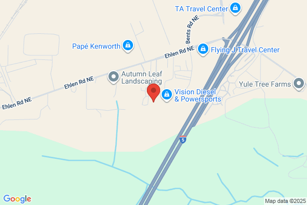 Columbia Steel Inc