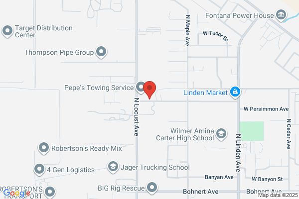 Pd Mechanical Inc