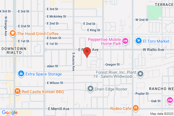 El Dorado Mobile Home Park