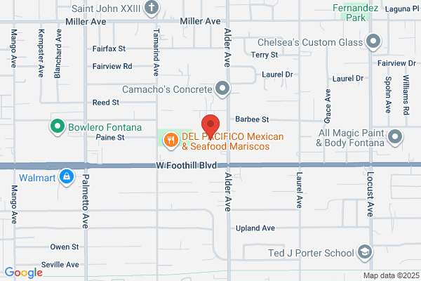 Rancho La Fon Mobile Home Park