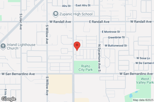 Santiago Parkside Estates