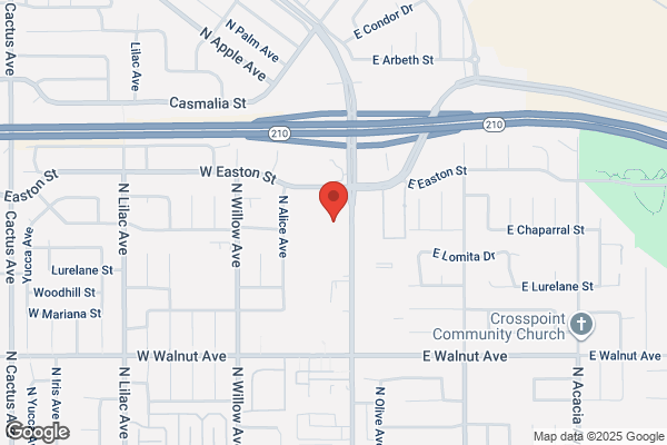 Fresenius Kidney Care North Riverside - Rialto