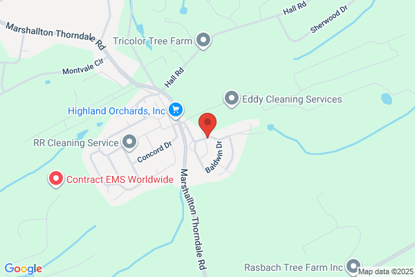 AC Tree Service