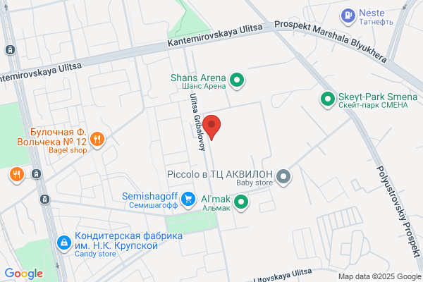 Ars Dental Inc