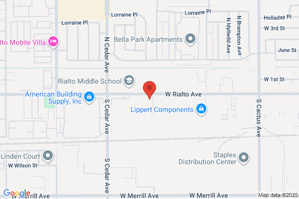 Carole Lynne Dance Studio