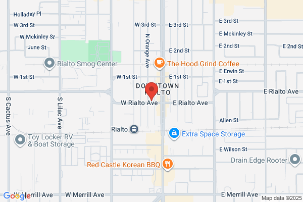 Empire Business Service