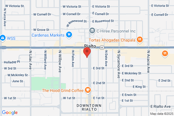 Escrow Street
