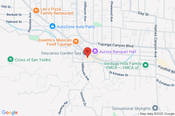 Foothill Pharmacy