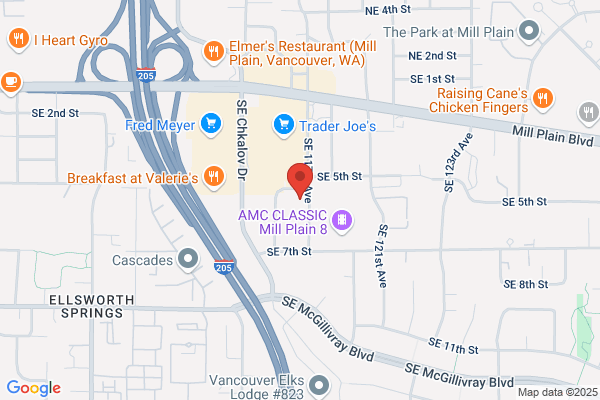 Harry's Shoe Repair & Locksmith