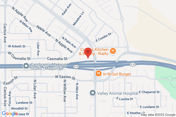 Inland Empire Liver Foundation