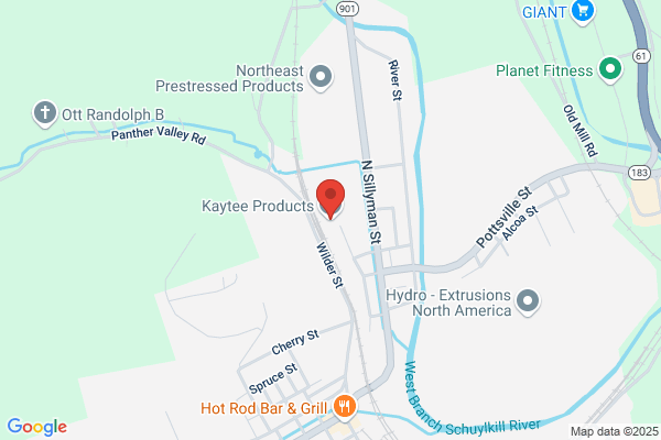 Kaytee Products Inc