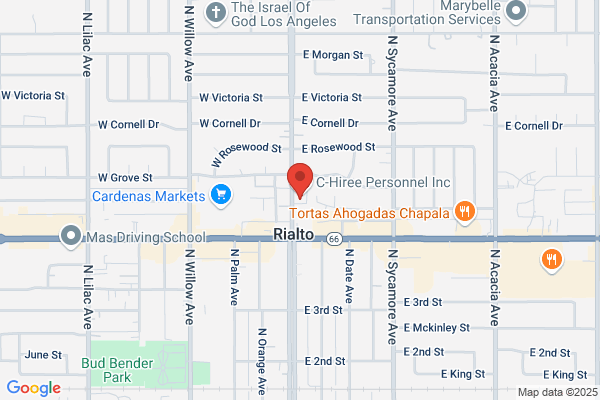 Rialto Plumbing