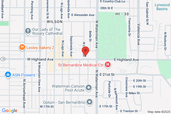 San Bernardino Pool & Spa Repair