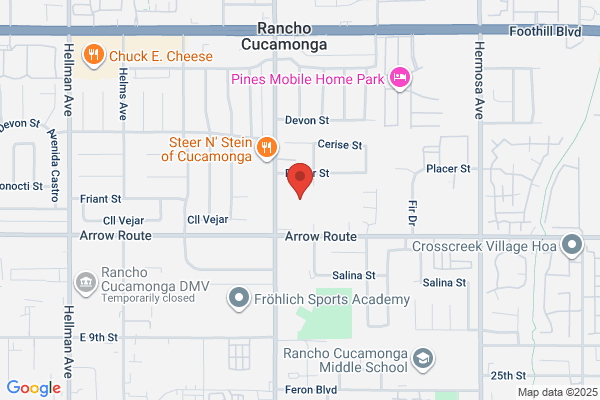 Mulberry Child Care & Preschool