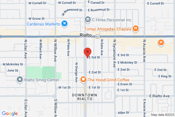 H & R Realty