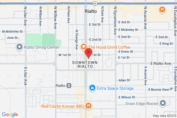 Land & Home Real Estate