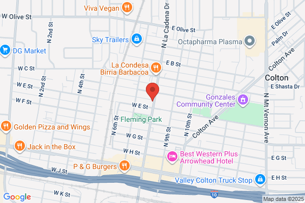 Vesta Financial Capital