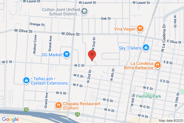 Loma Linda Vietnamese Seventh-Day Adventist Church