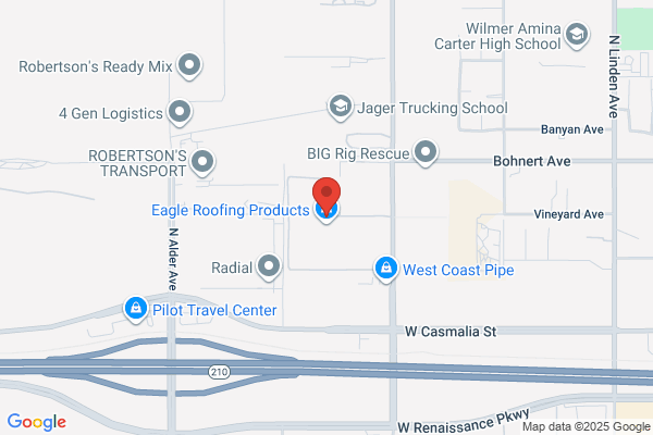 Rib-Roof Companies