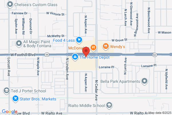 Denny's