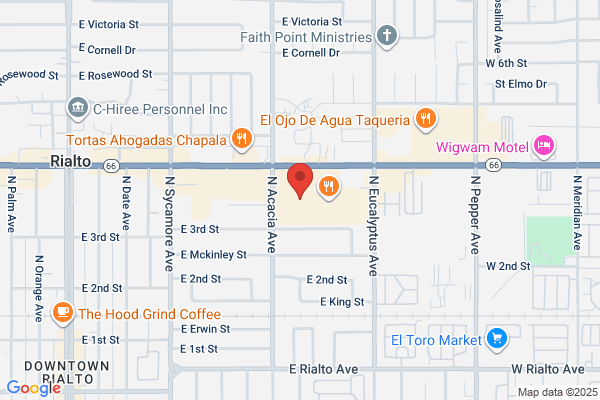 Rialto Tobacco & Vape-Smoke Shop