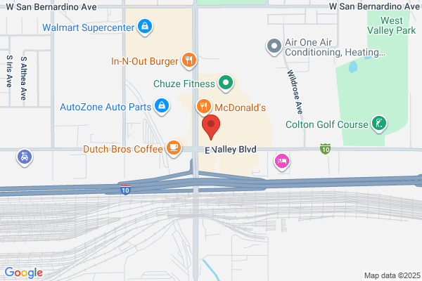 Big O Tires Stores
