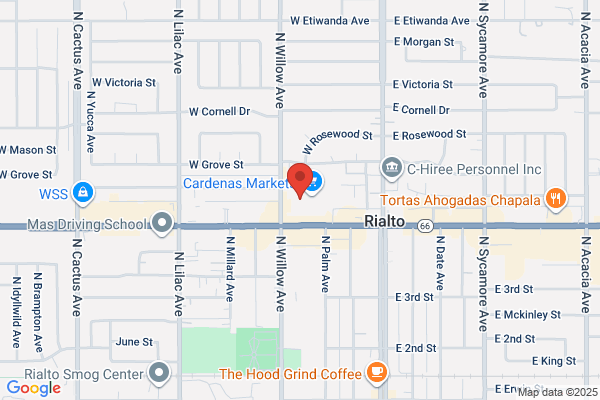 Diana's Travel