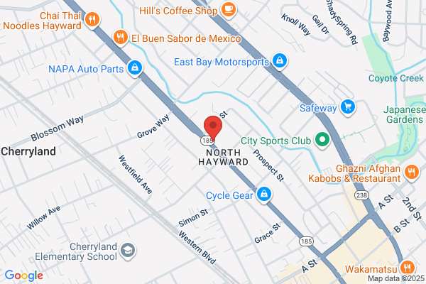 City Motors