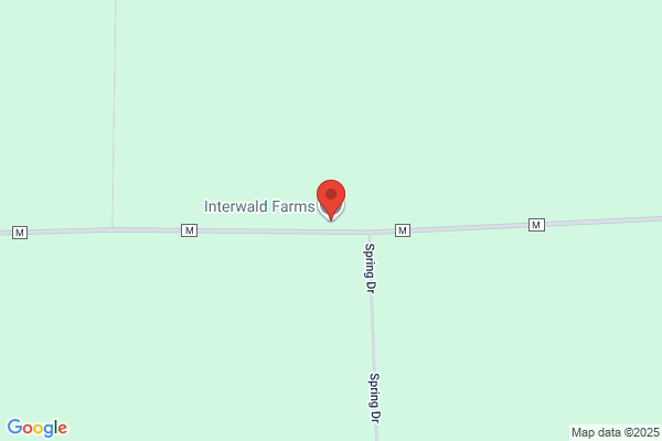 Interwald Repair