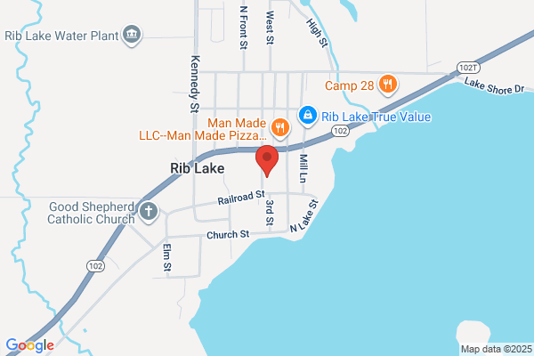 Rib Lake Health Care Center
